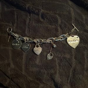 Bebe bracelet